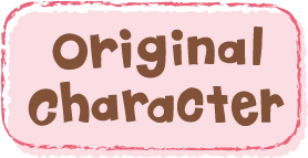 CHARACTERS キャラクター